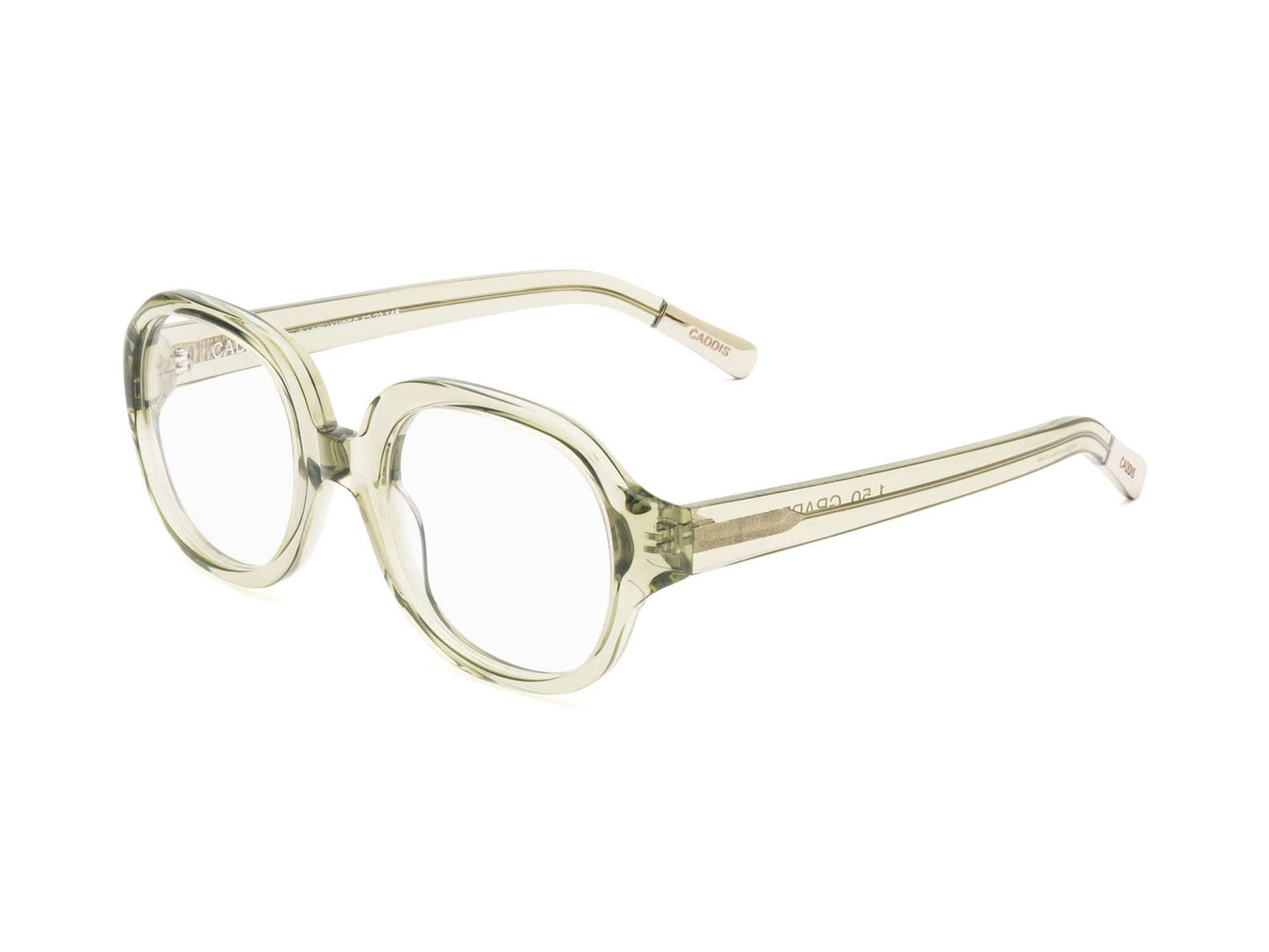 Grapelli Reading Glasses