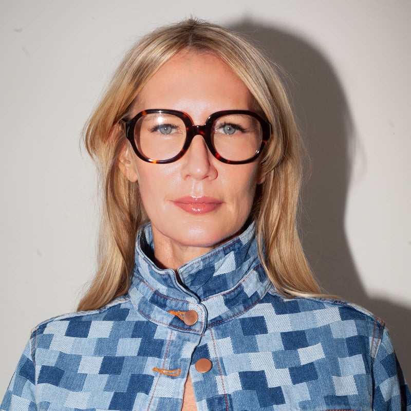 Caddis - Grappelli Reading Glasses