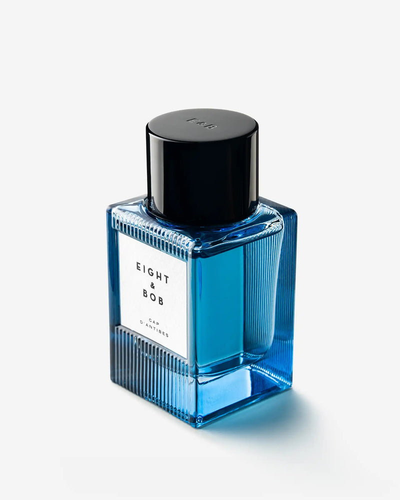 Eight & Bob Cap d'Antibes eau de parfum bottle