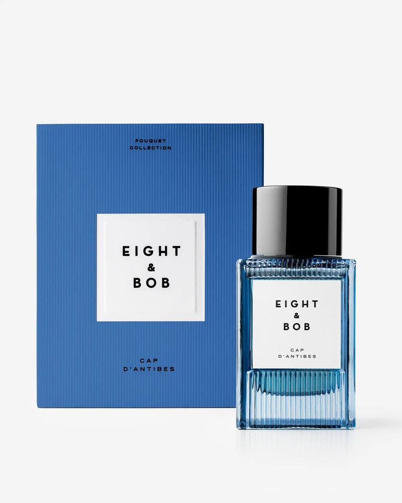 Cap d'Antibes with its gift box