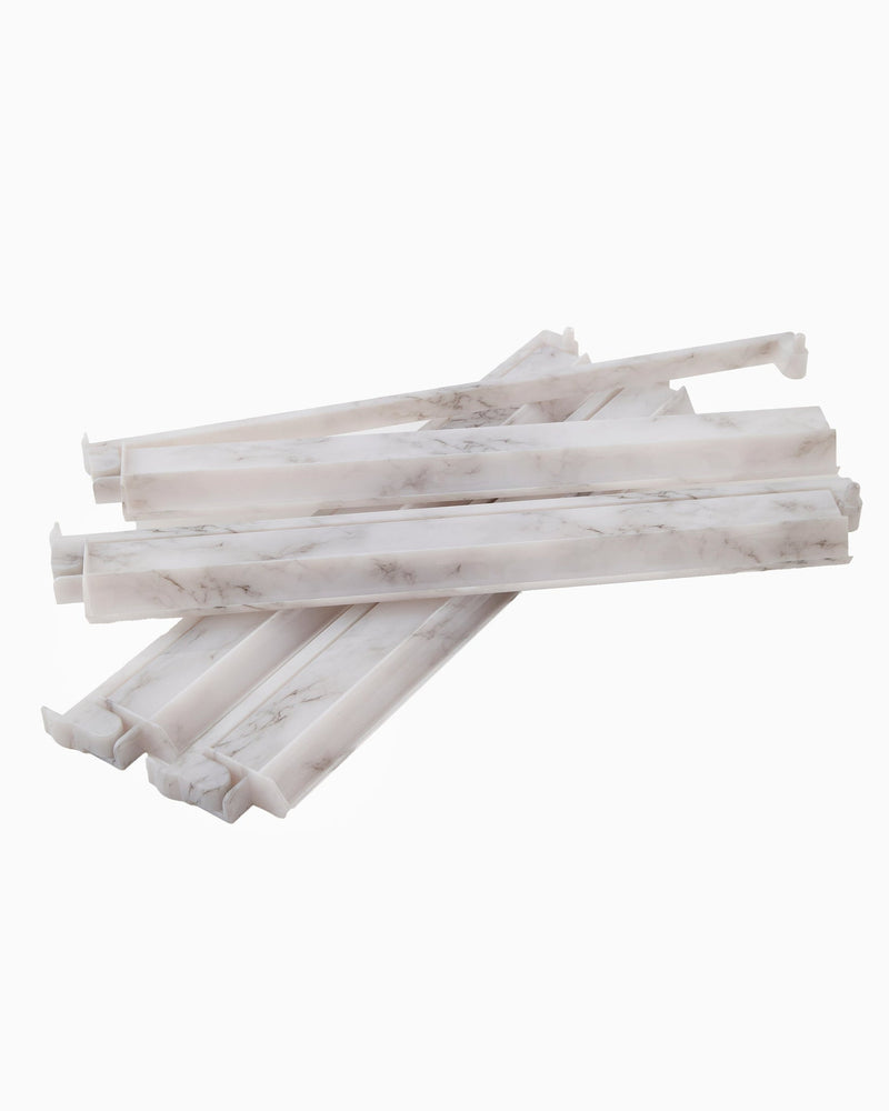 Oh My Mahjong - Carrara Rack and Pusher Set