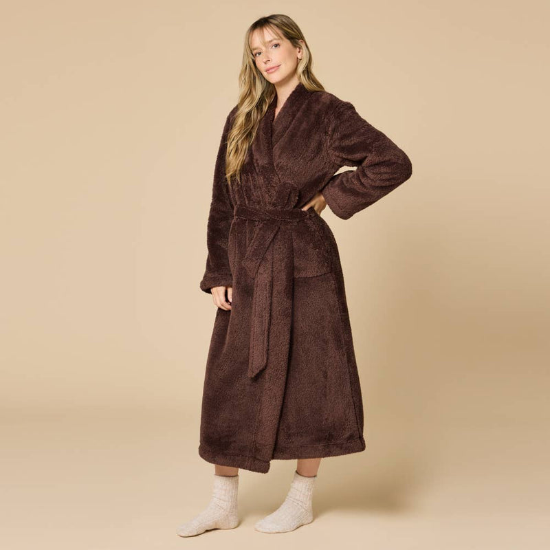 Softies - DreamPlush Wrap Robe