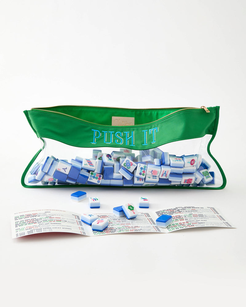Oh My Mahjong - Lola Mahjong Tiles