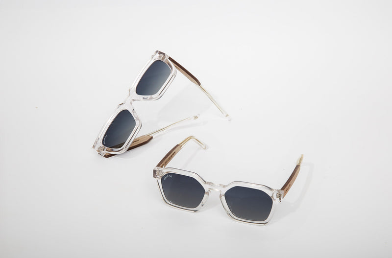 Johnny Fly - Fortune Sunglasses