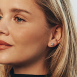 Celeste Stud Earrings