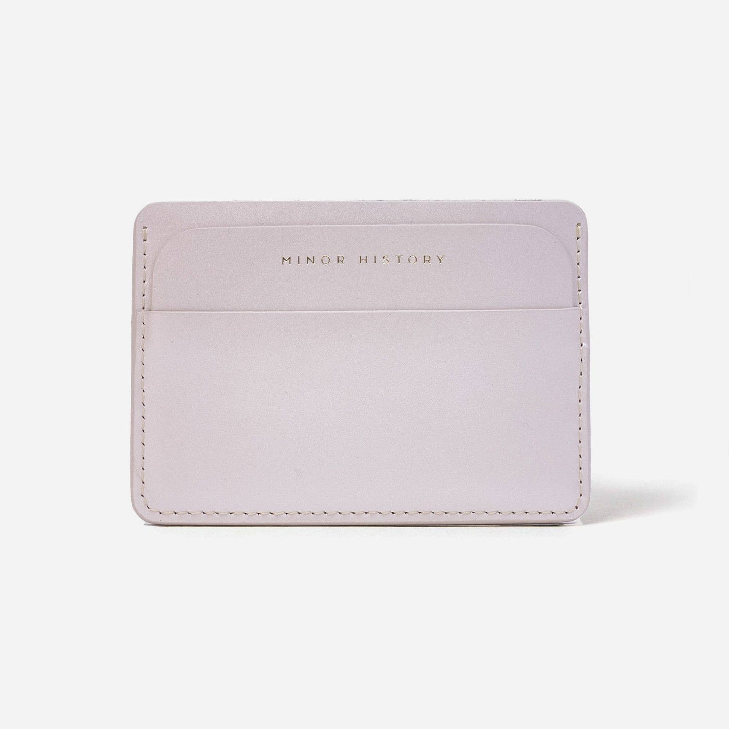 Minor History - The Midtown Wallet - Pearl