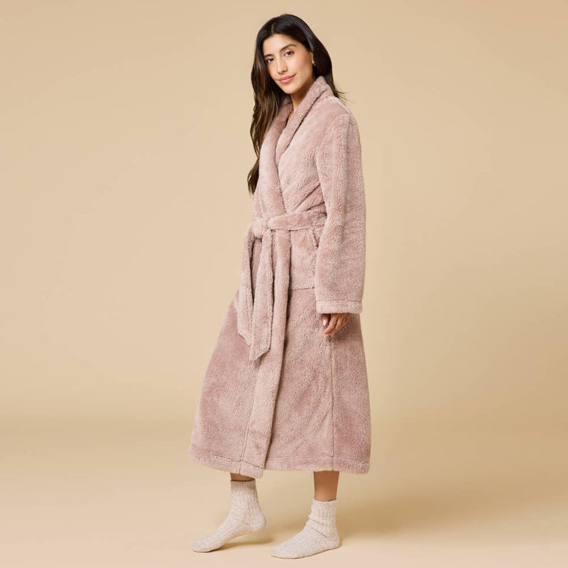 Softies - DreamPlush Wrap Robe