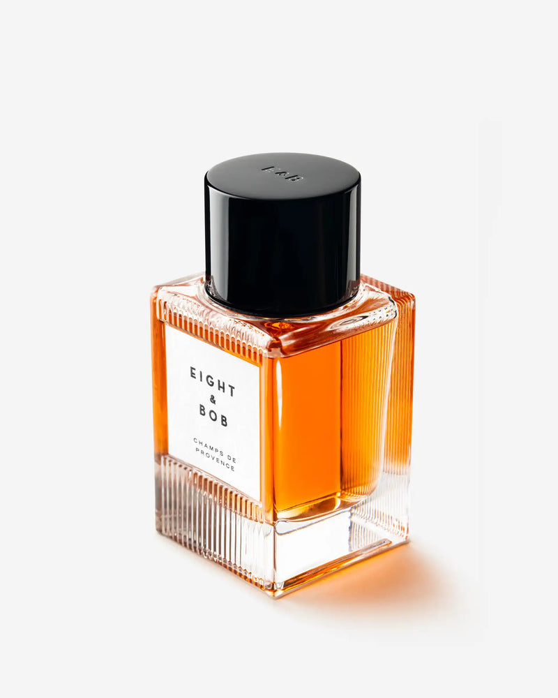 Eight & Bob Champs de Provence eau de parfum bottle