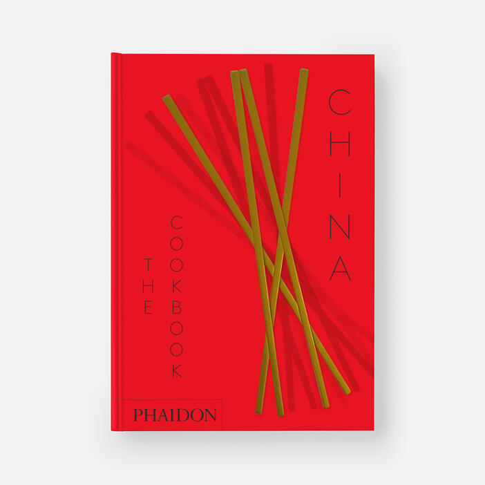 China: The Cookbook