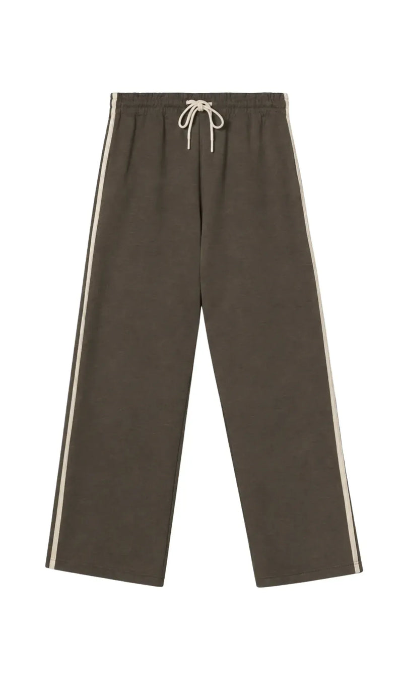 Claud Pant