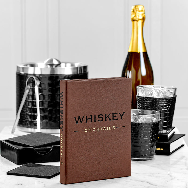 Whiskey Cocktails