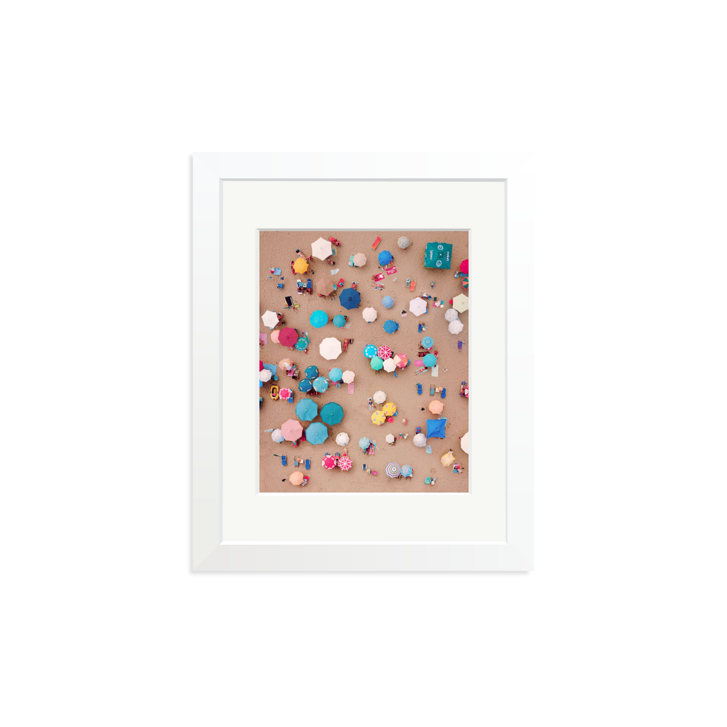 Confetti by Costas Spathis