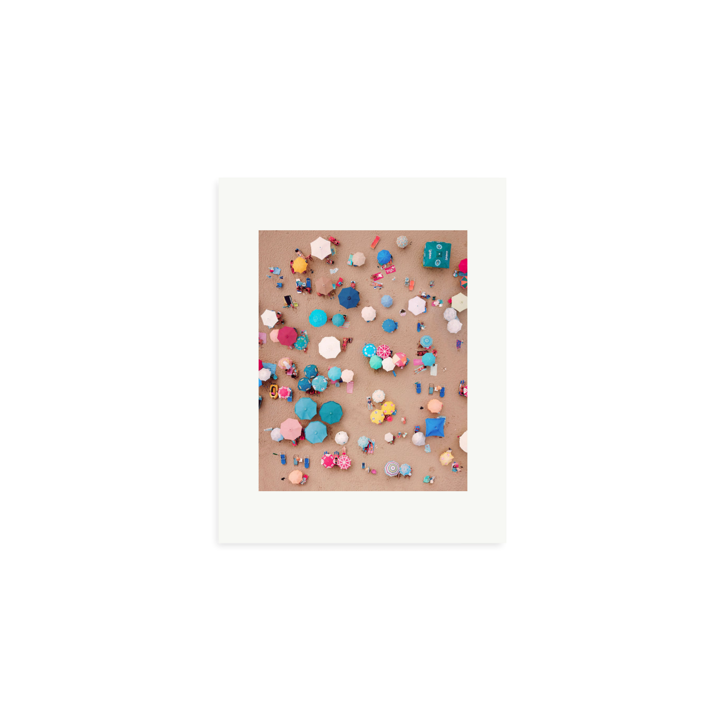 Confetti by Costas Spathis
