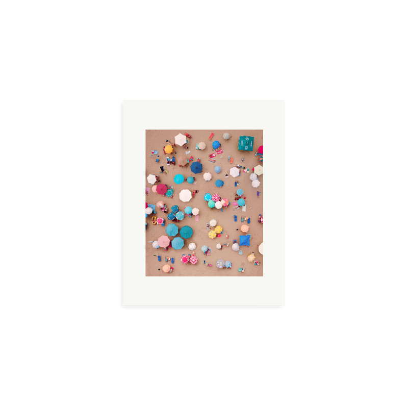 Confetti by Costas Spathis