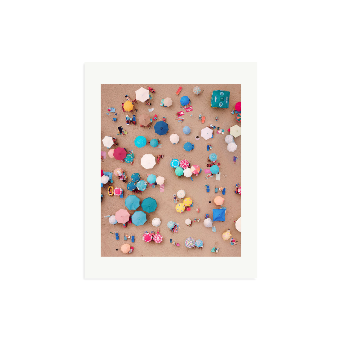 Confetti by Costas Spathis