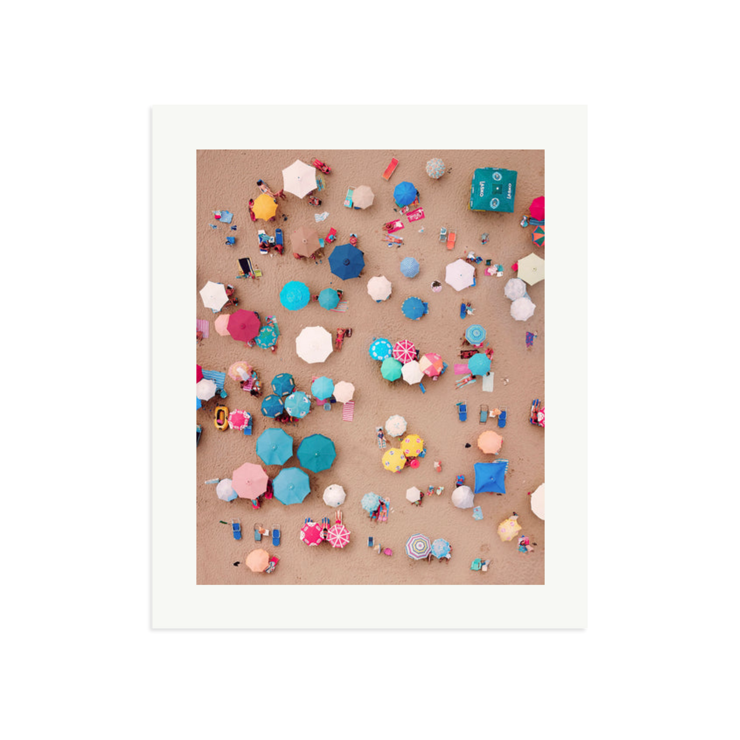 Confetti by Costas Spathis