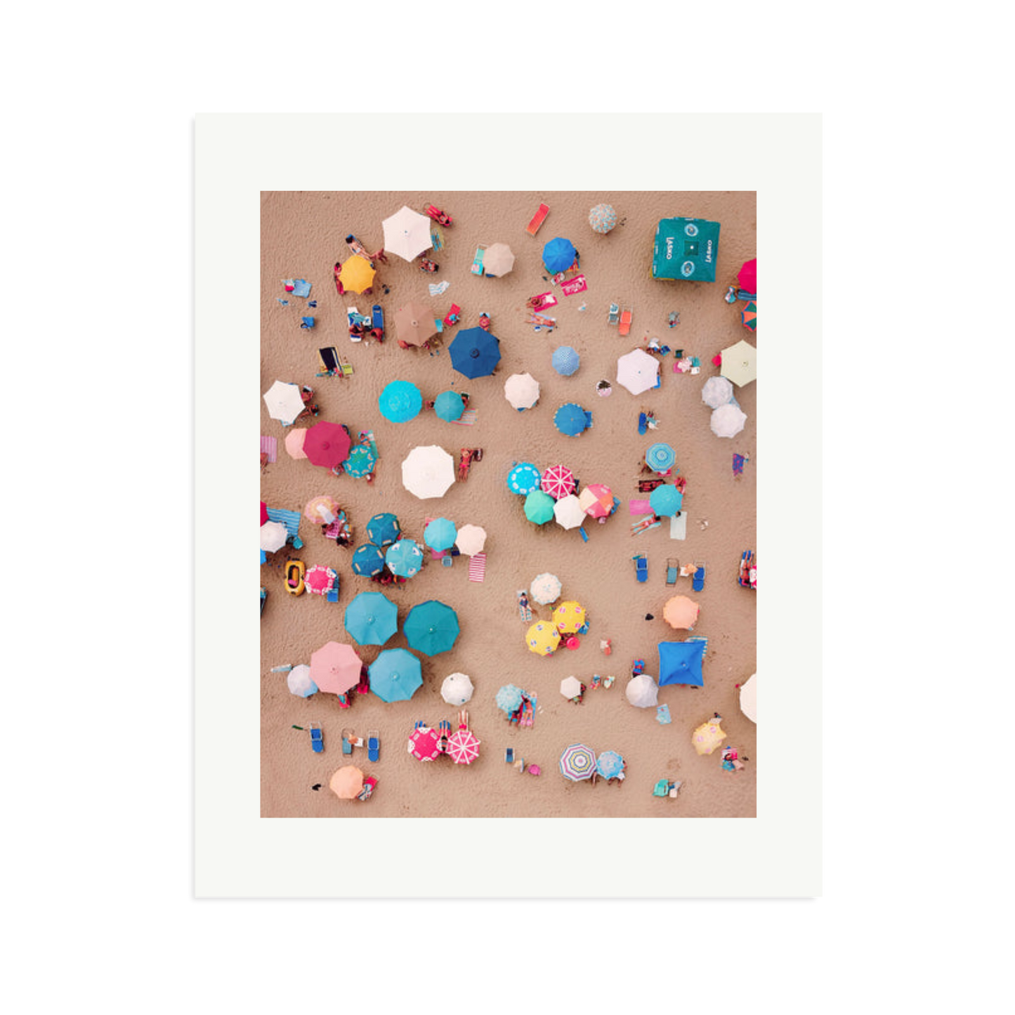 Confetti by Costas Spathis