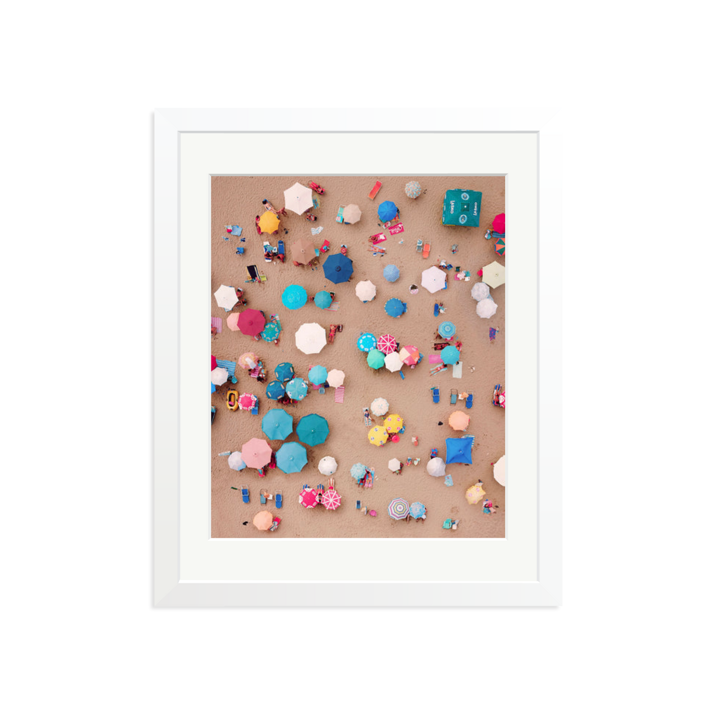 Confetti by Costas Spathis