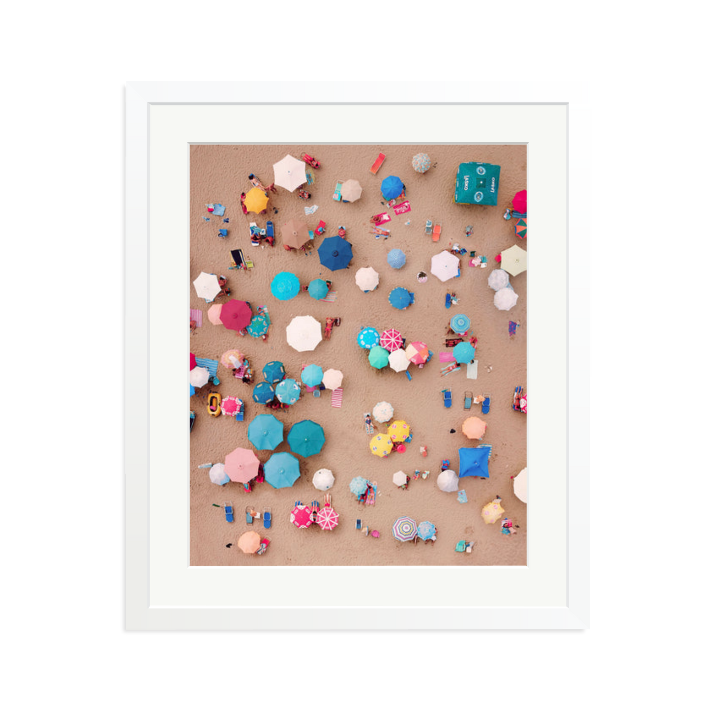 Confetti by Costas Spathis