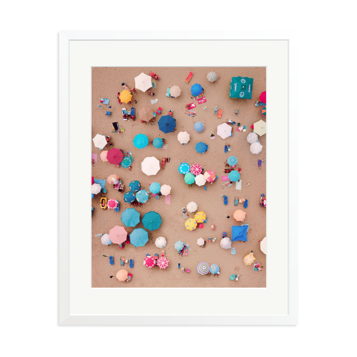 Confetti by Costas Spathis