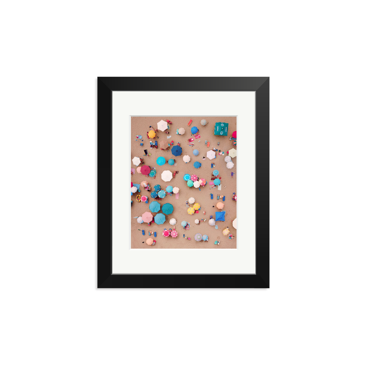 Confetti by Costas Spathis