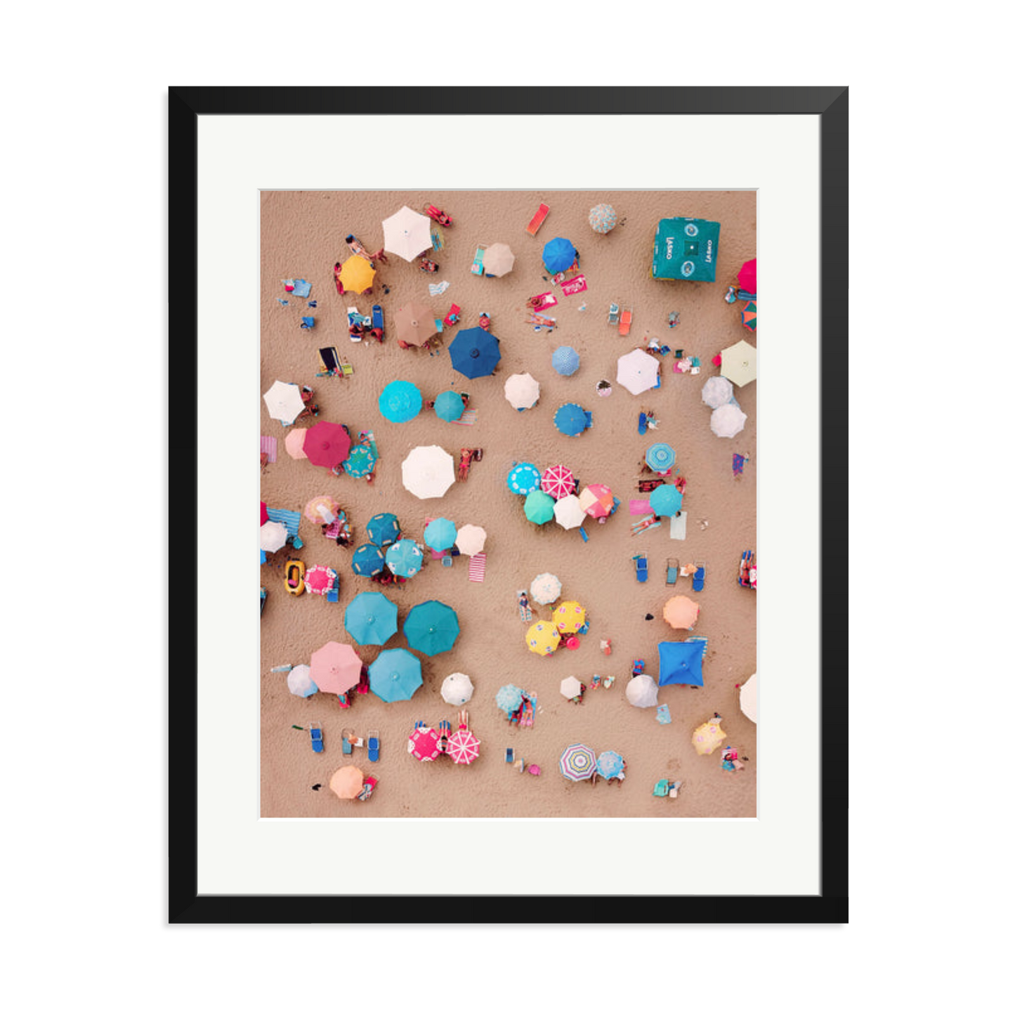 Confetti by Costas Spathis