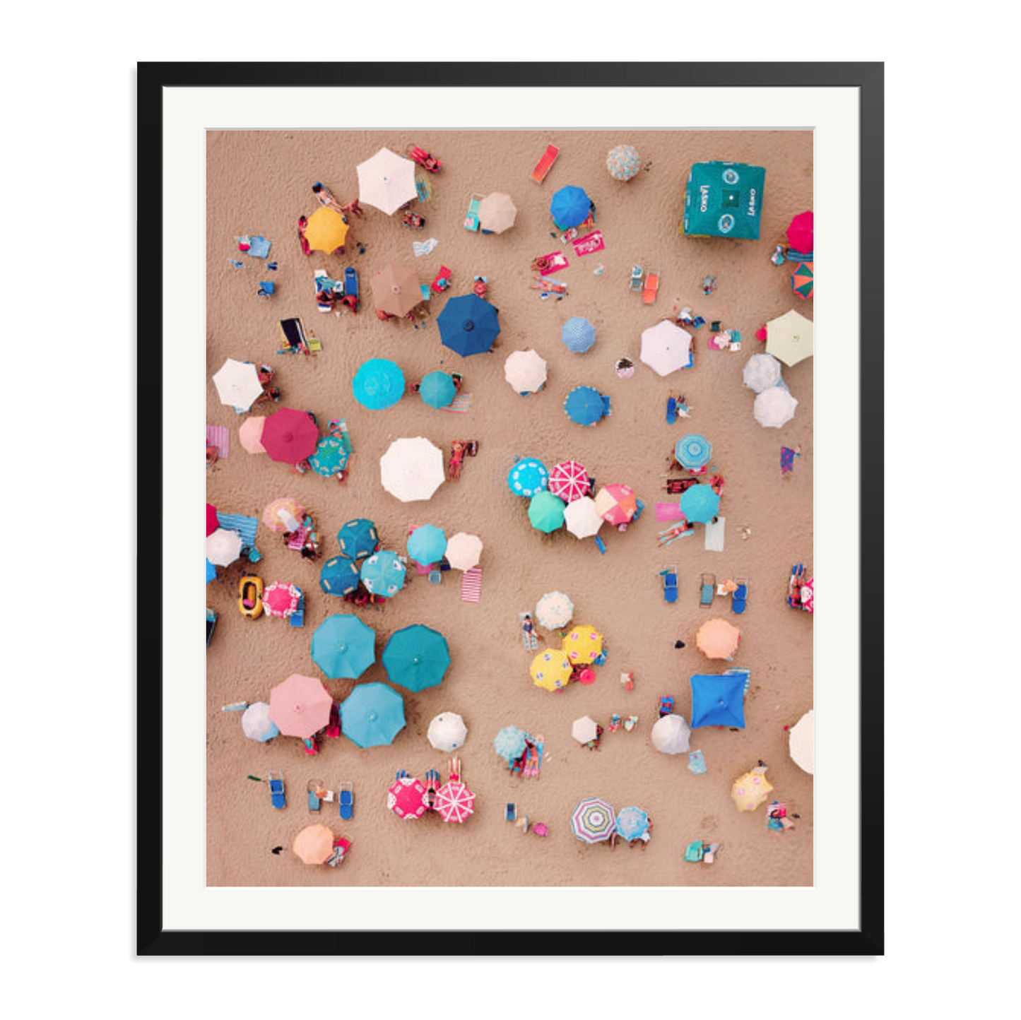 Confetti by Costas Spathis