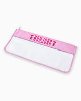Oh My Mahjong - Cotton Candy Monkey Mahjong Bag