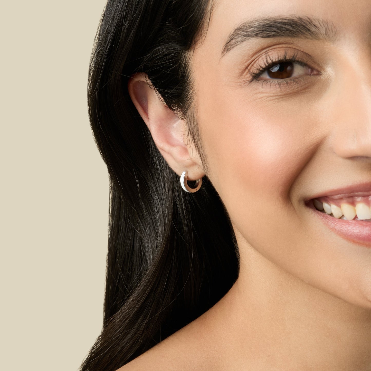 Count Me In Earrings