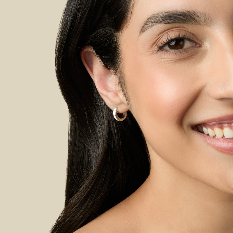 Count Me In Earrings