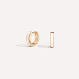 Count Me In Earrings