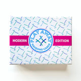 Play Away Cards - Play Away Mahjong - Modern Playing Card Deck