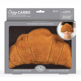 Croissant Eye Pillow