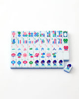 Oh My Mahjong - Lola Mahjong Tiles