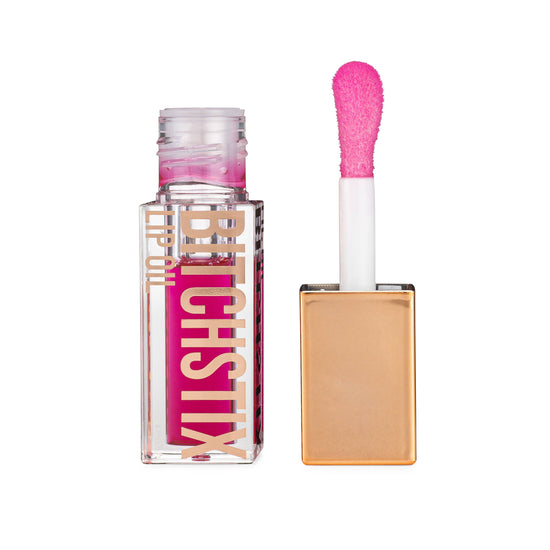 BITCHSTIX - Rose Lip Oil Gloss