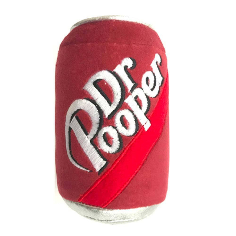 Huxley & Kent - Dr Pooper Dog Toy
