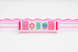 My Fair Mahjong - Crystal Prism Pink