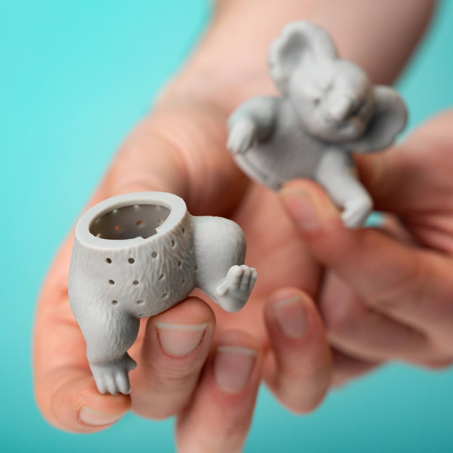 Koala Tea Tea Infuser