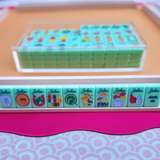 My Fair Mahjong - THE SOUTHEAST SERIES - Mahjong with Southern Charm