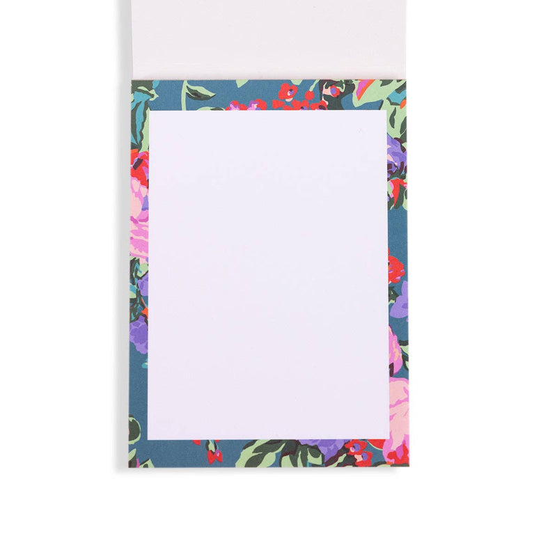 Furbish Studio - Not Today Satan Notepad