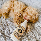 Huxley & Kent - Toto's Pawdka Dog Toy