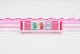 My Fair Mahjong - Crystal Prism Pink
