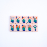 My Fair Mahjong - THE TEXAS SERIES | American Mahjong with Lone Star Flair | Colorful Unique Tiles