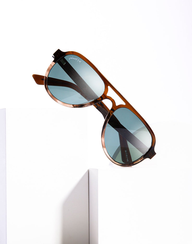 Johnny Fly - Apache Sunglasses