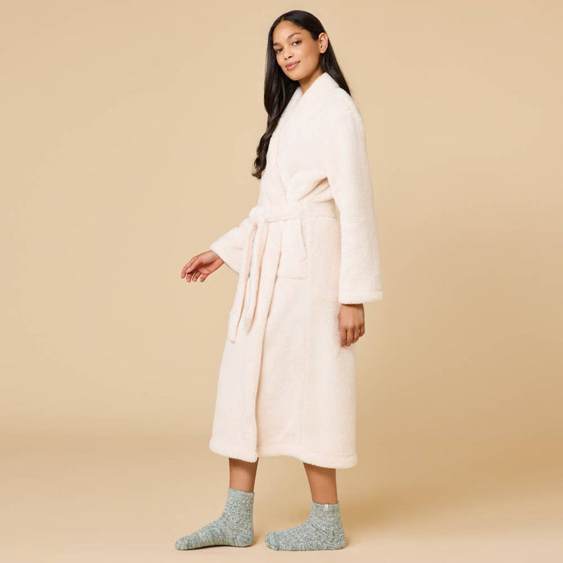 Softies - DreamPlush Wrap Robe
