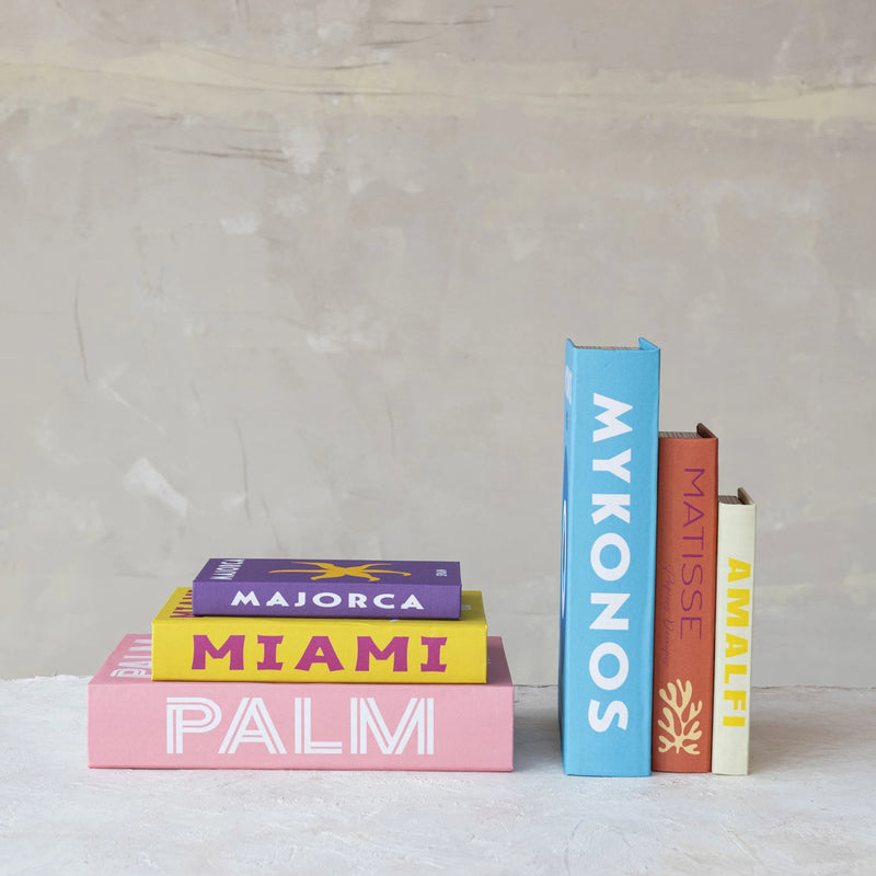 Book Storage Box