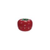 Plastic Tomato Shaped 1 Hour Twist Timer
