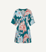 Cleobella - Dina Mini Dress - La Rouge North Sea