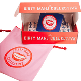 The Dirty Mahj Set