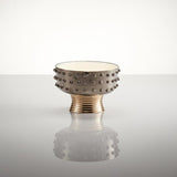 Djembe Wine Caddy/Nut Dish